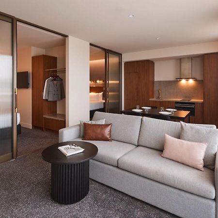 Rydges Ringwood Hotell Exteriör bild