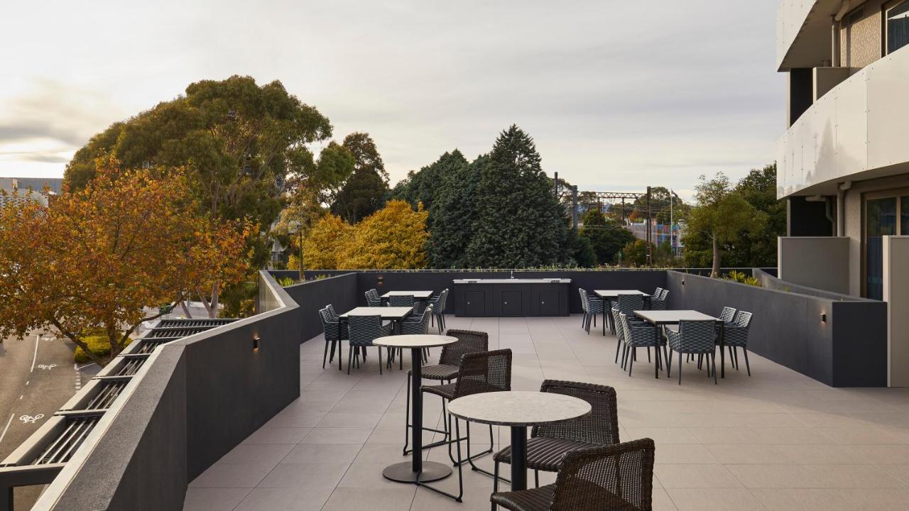 Rydges Ringwood Hotell Exteriör bild
