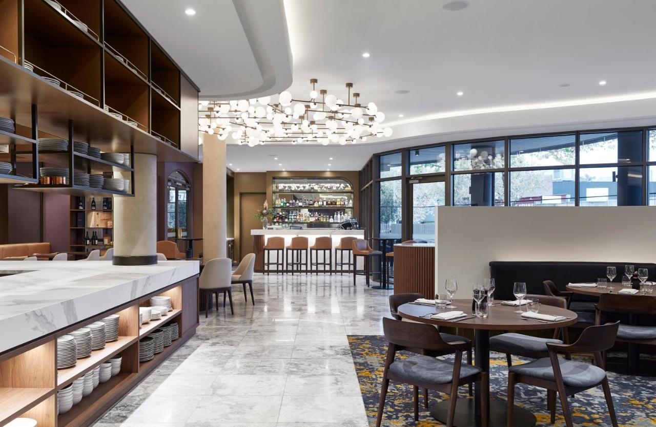 Rydges Ringwood Hotell Exteriör bild