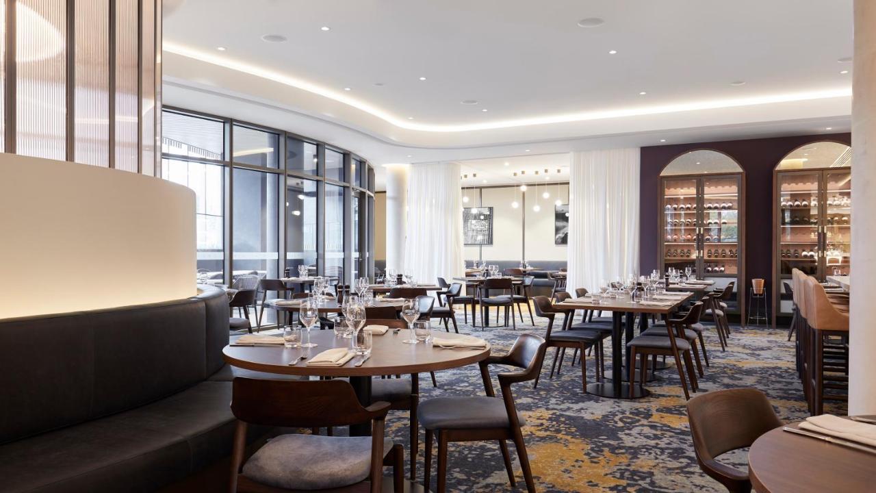 Rydges Ringwood Hotell Exteriör bild