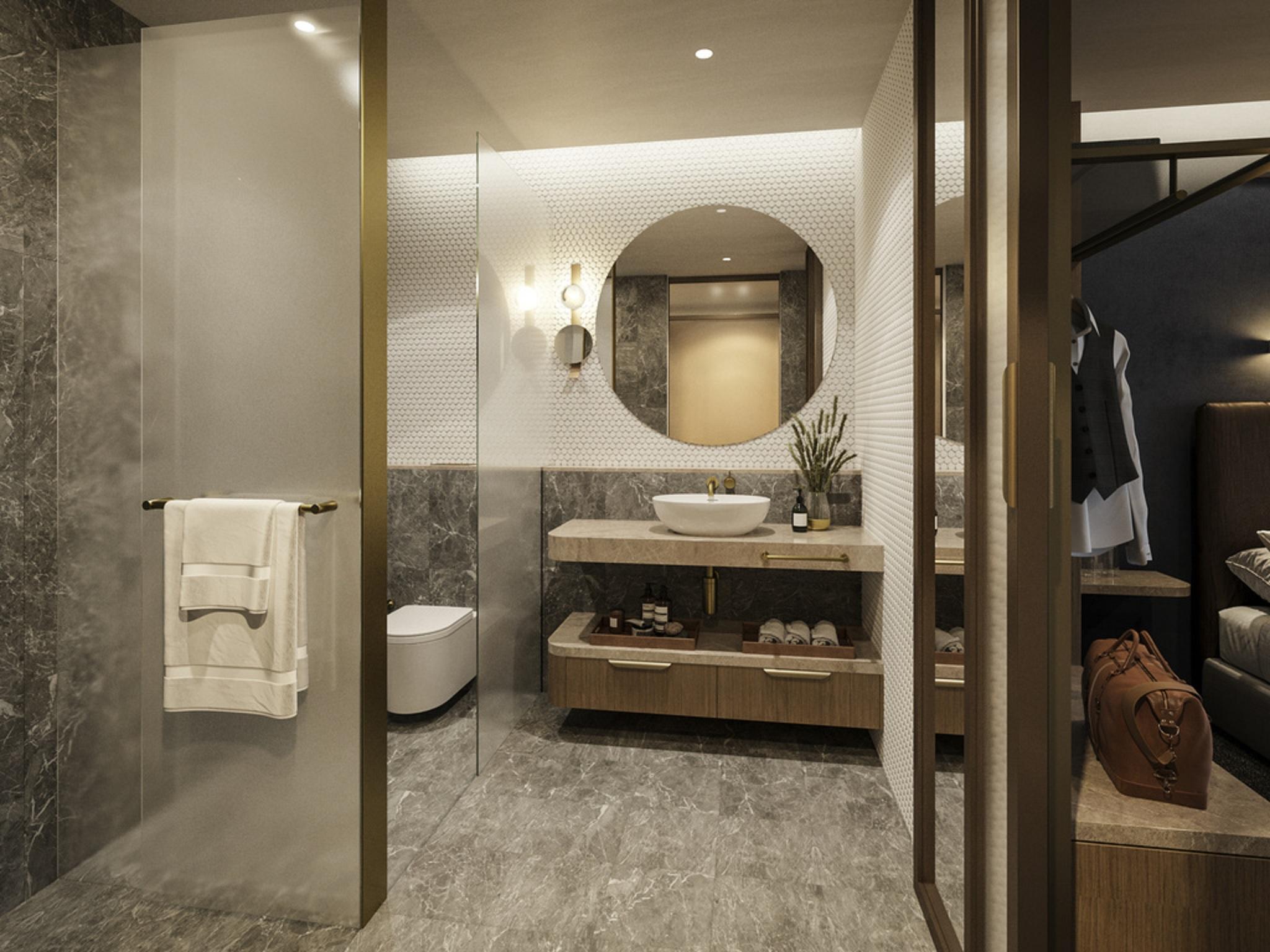 Rydges Ringwood Hotell Exteriör bild