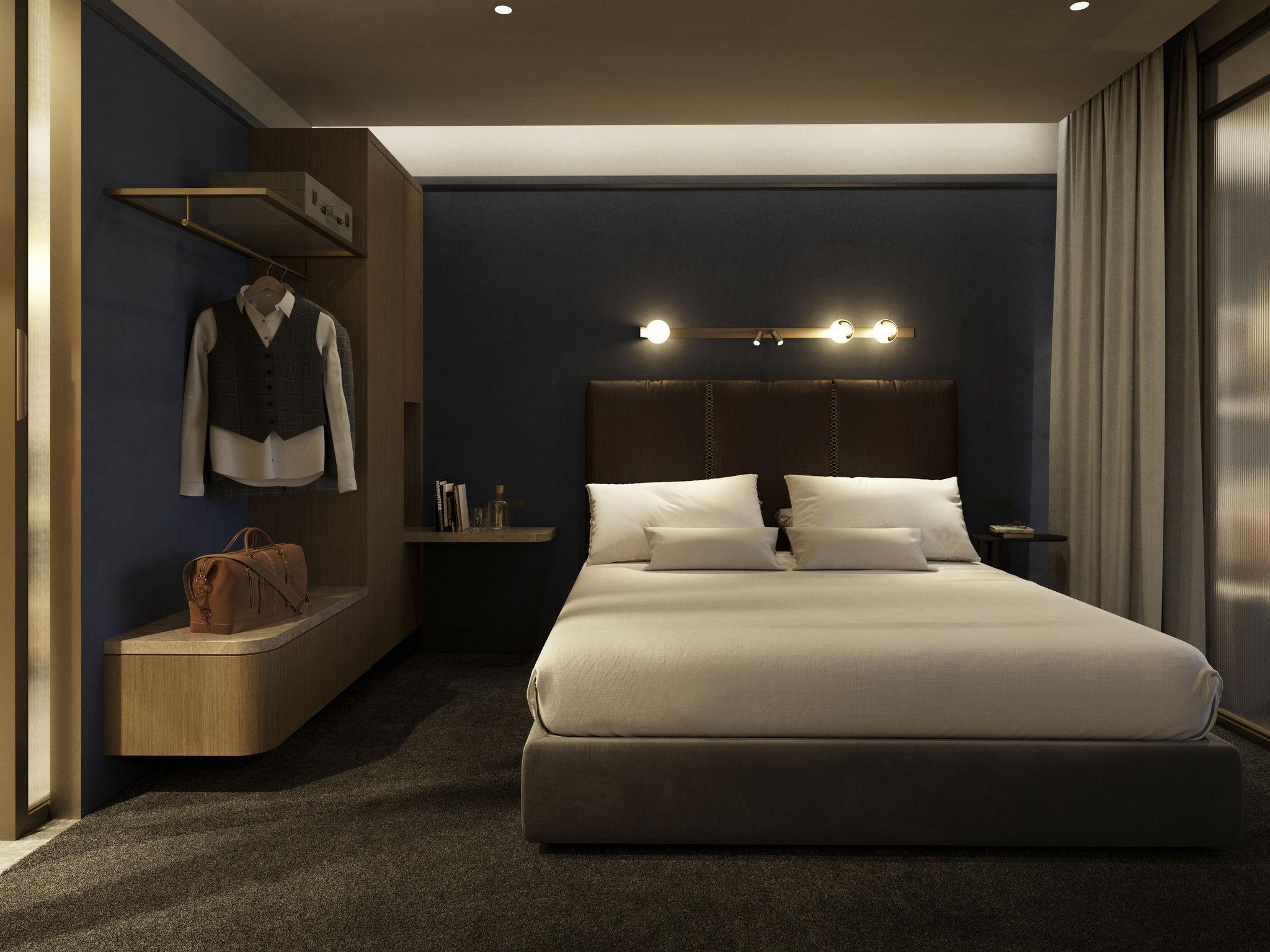 Rydges Ringwood Hotell Exteriör bild