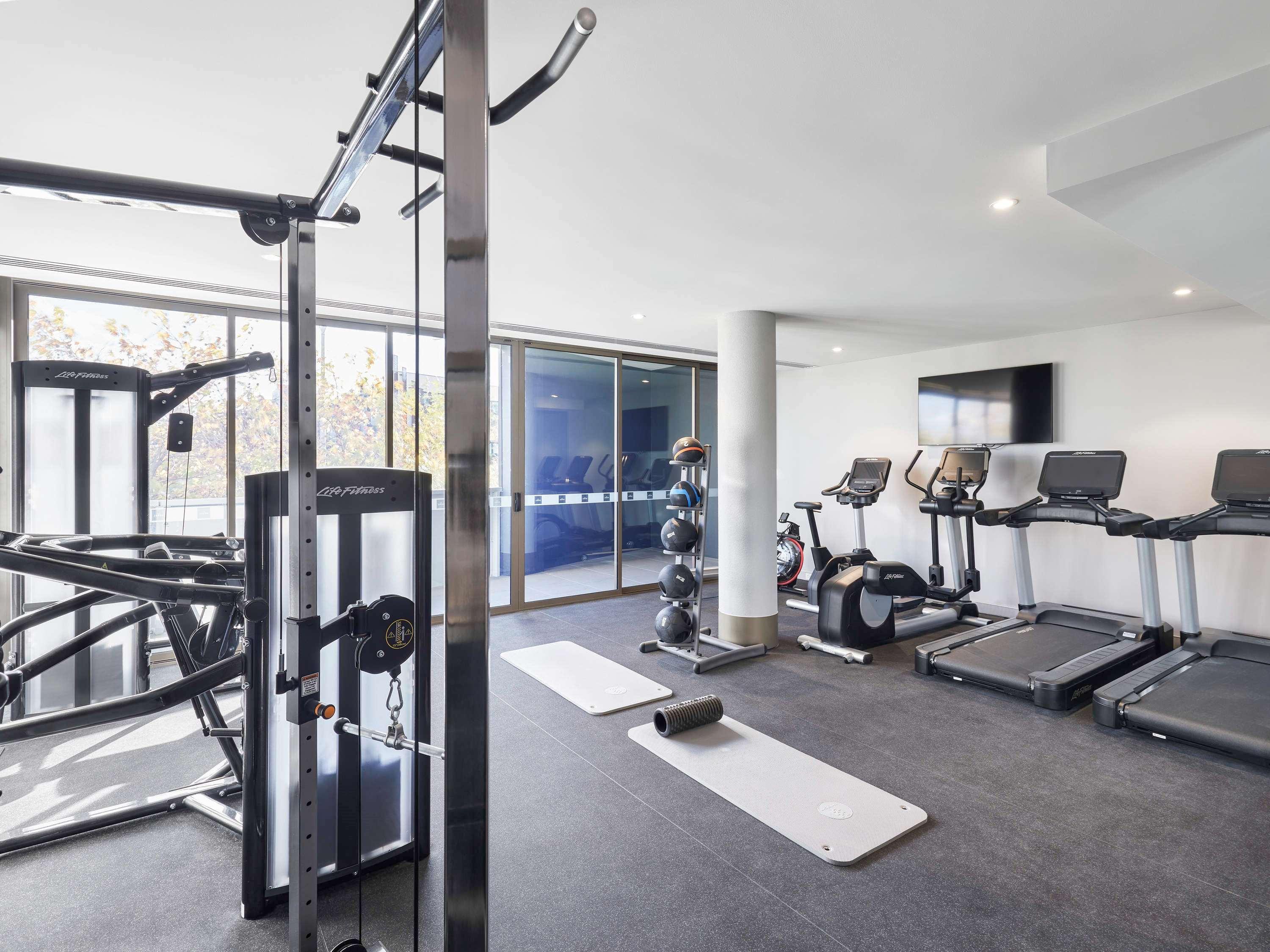 Rydges Ringwood Hotell Exteriör bild