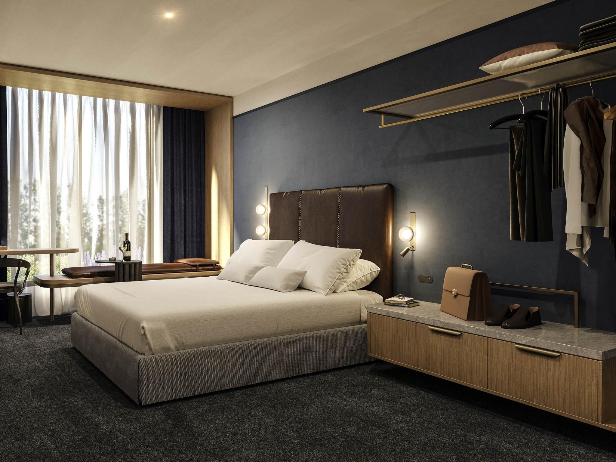 Rydges Ringwood Hotell Exteriör bild