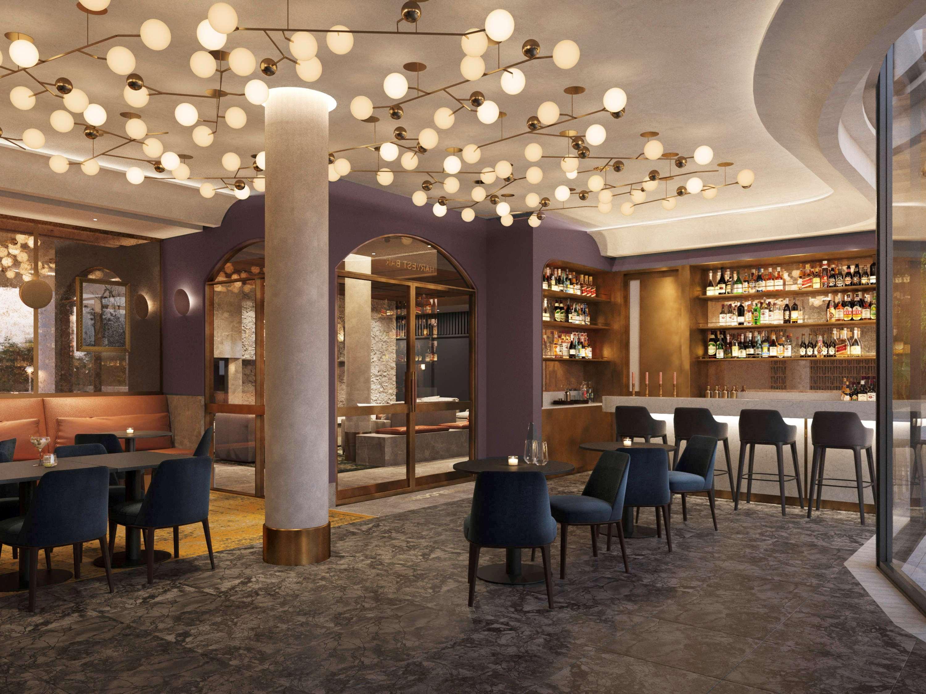 Rydges Ringwood Hotell Exteriör bild