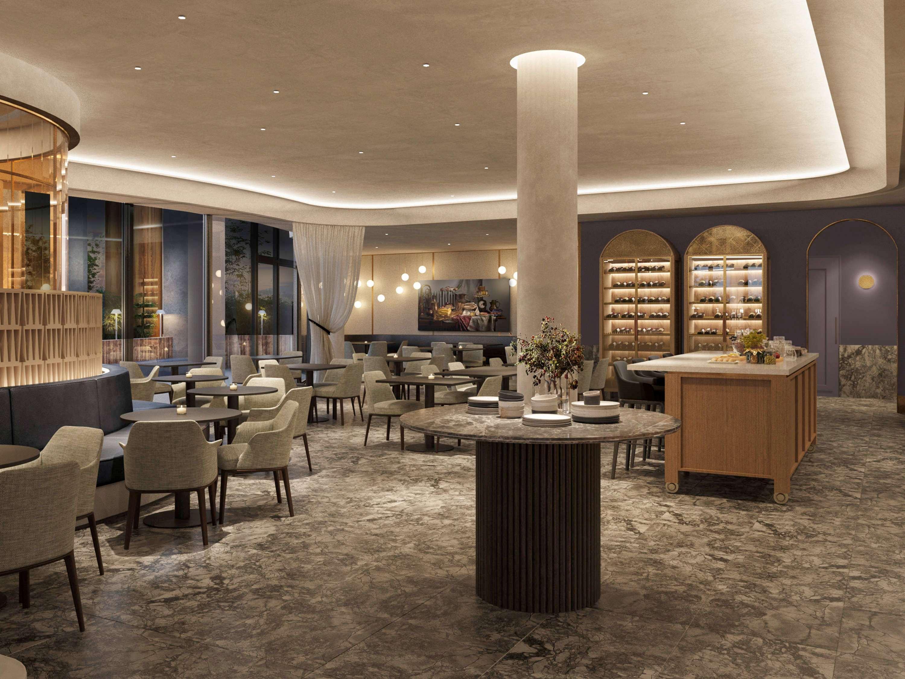 Rydges Ringwood Hotell Exteriör bild