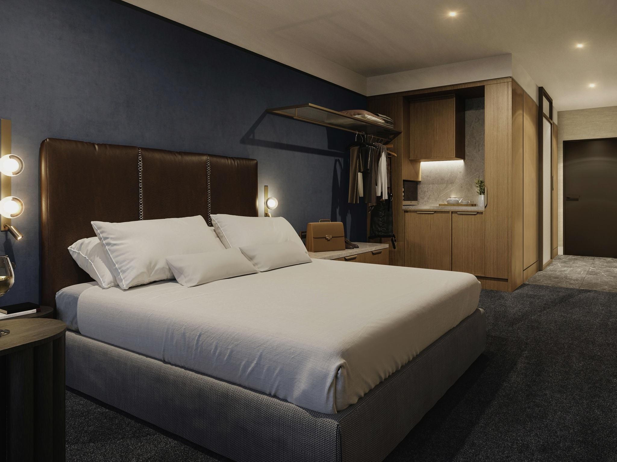 Rydges Ringwood Hotell Exteriör bild