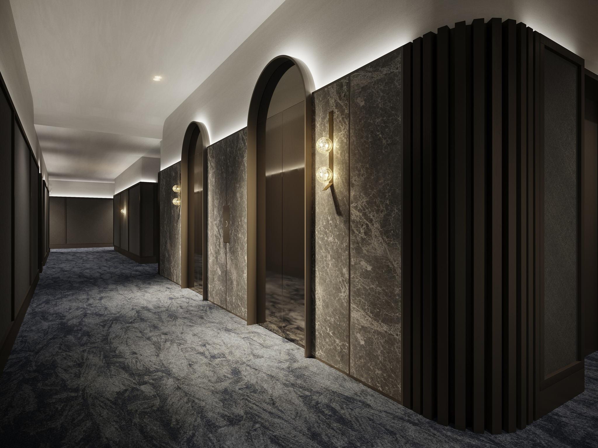 Rydges Ringwood Hotell Exteriör bild