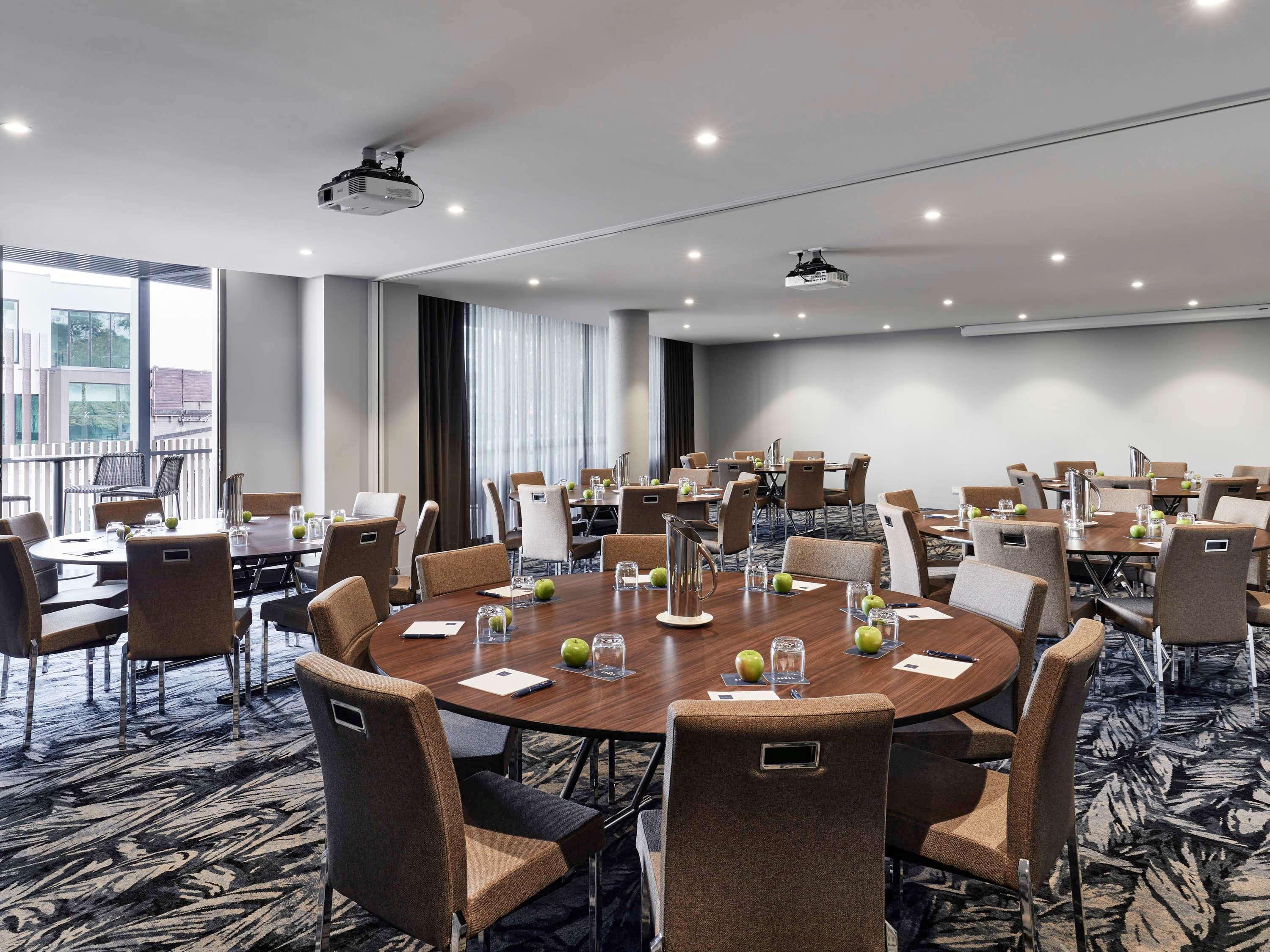 Rydges Ringwood Hotell Exteriör bild