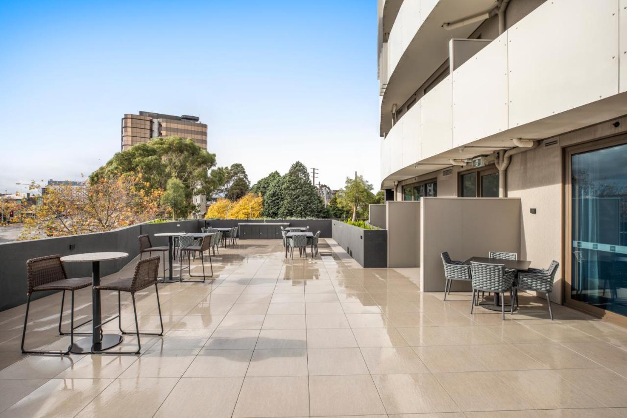 Rydges Ringwood Hotell Exteriör bild