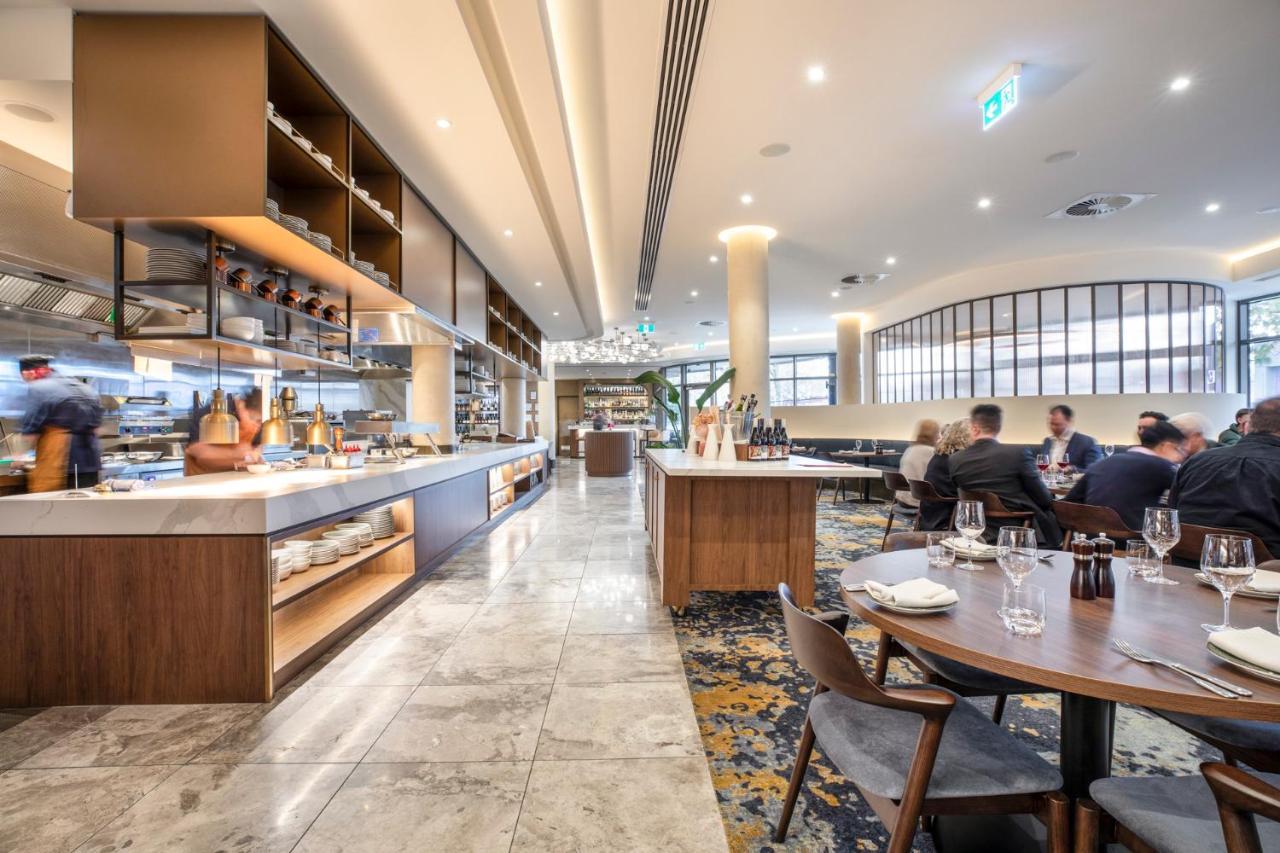 Rydges Ringwood Hotell Exteriör bild