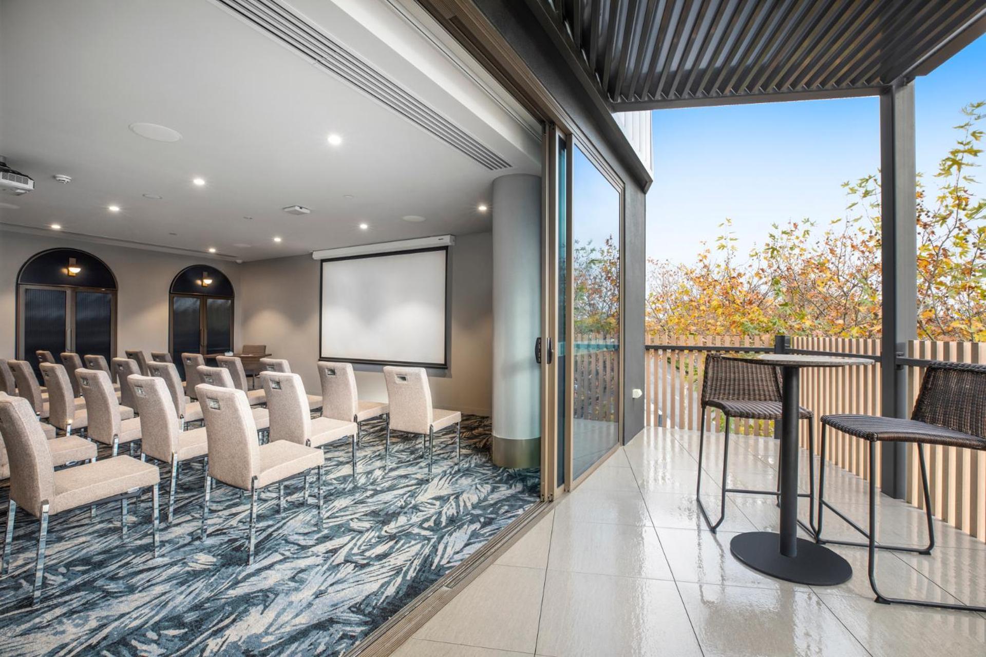 Rydges Ringwood Hotell Exteriör bild