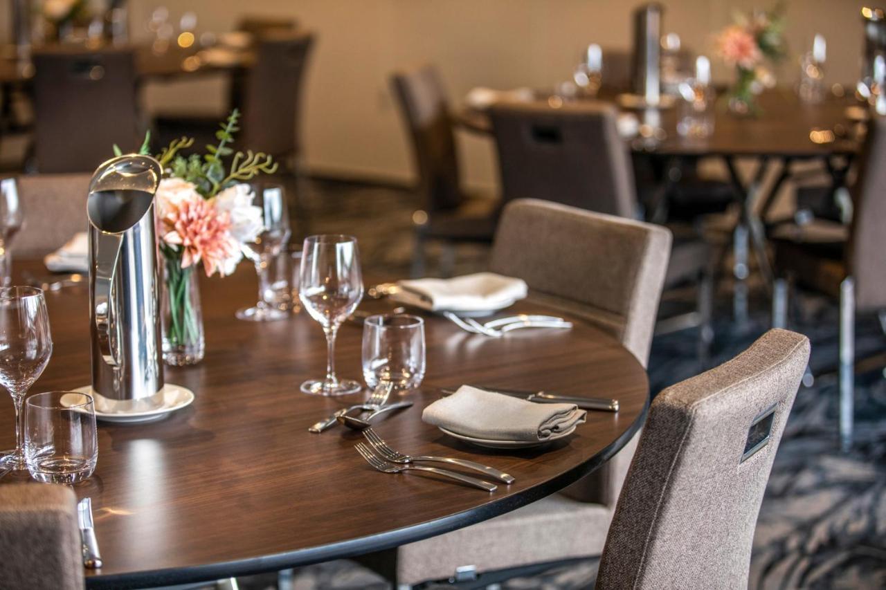 Rydges Ringwood Hotell Exteriör bild