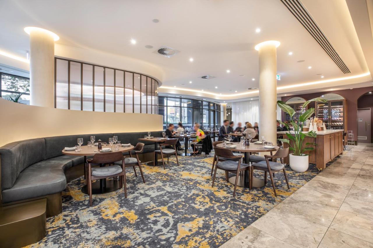 Rydges Ringwood Hotell Exteriör bild