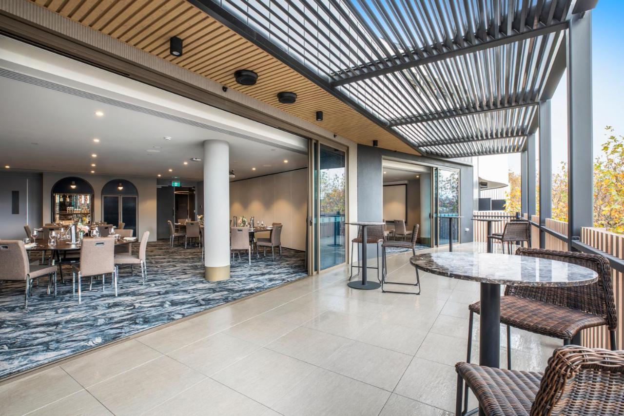 Rydges Ringwood Hotell Exteriör bild