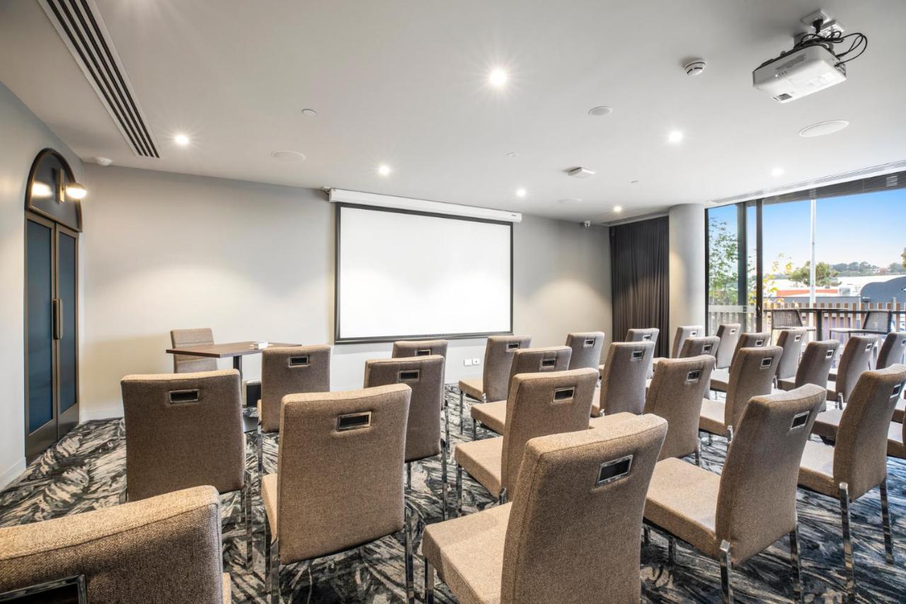 Rydges Ringwood Hotell Exteriör bild