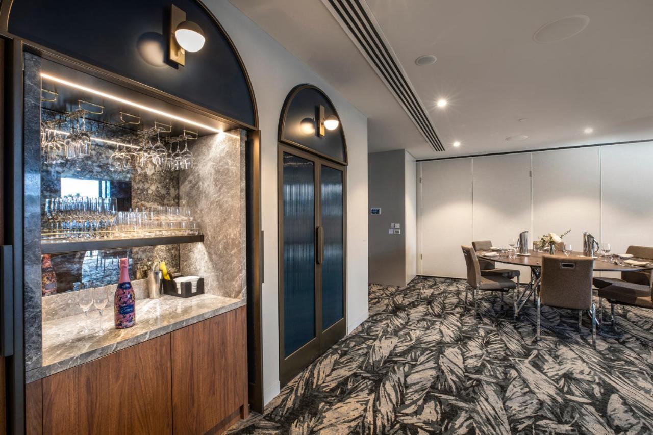 Rydges Ringwood Hotell Exteriör bild