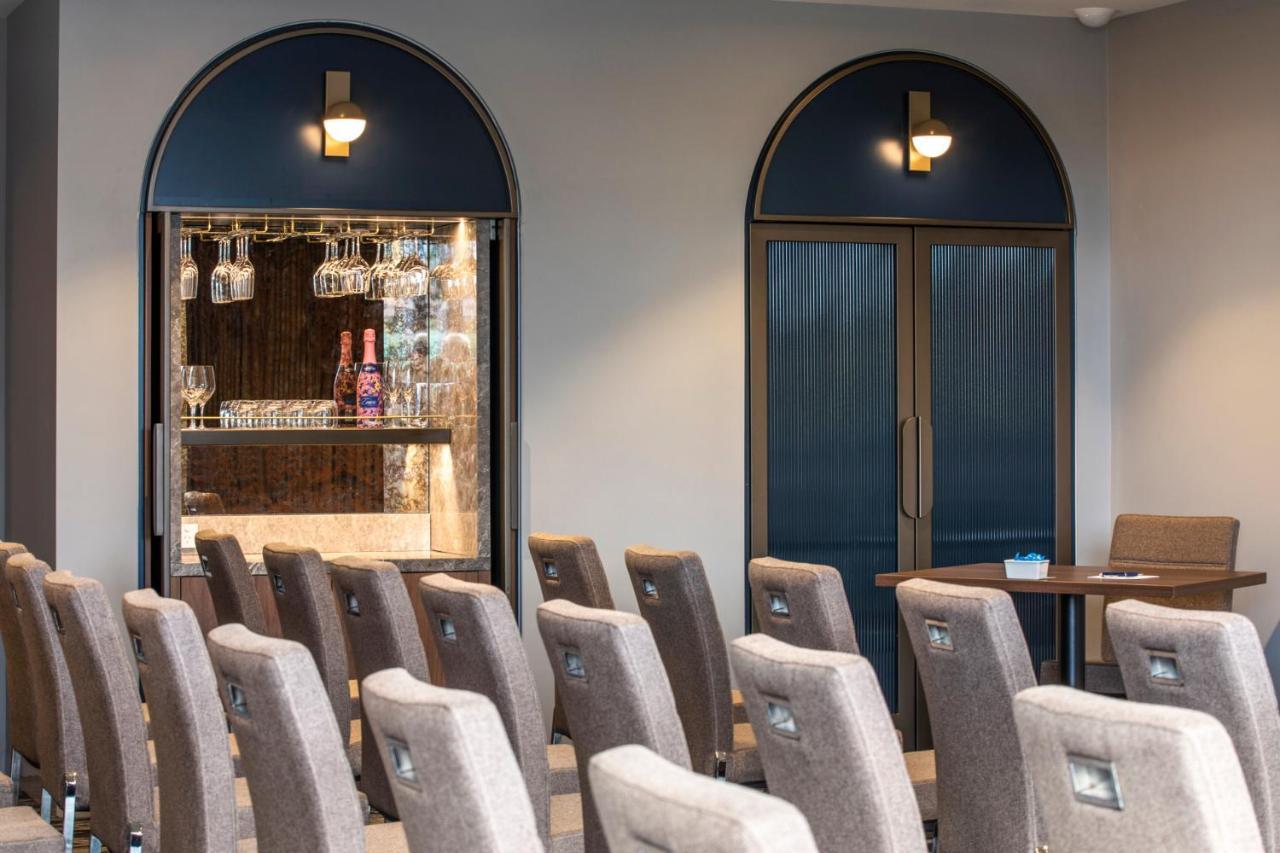 Rydges Ringwood Hotell Exteriör bild