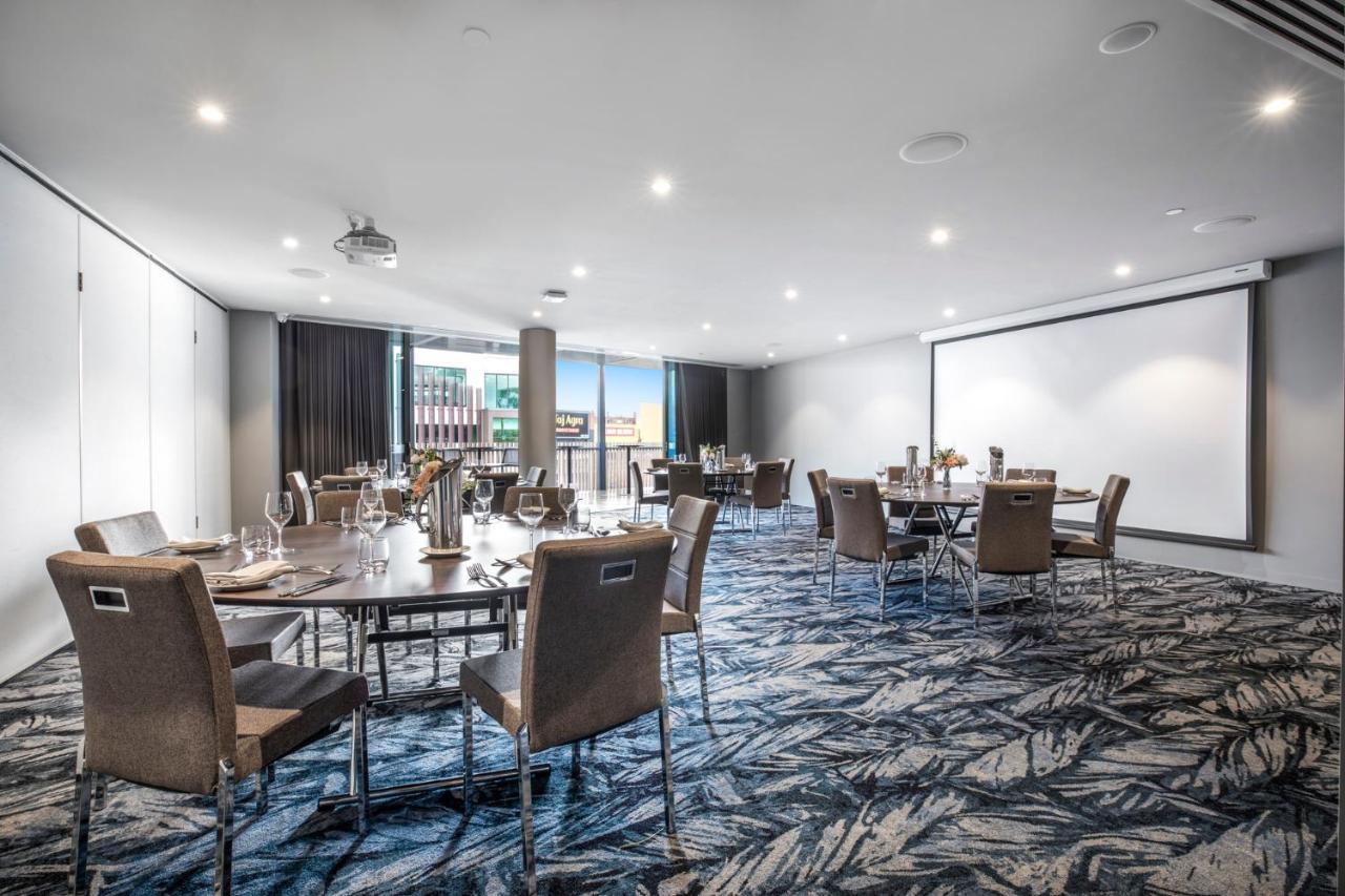 Rydges Ringwood Hotell Exteriör bild