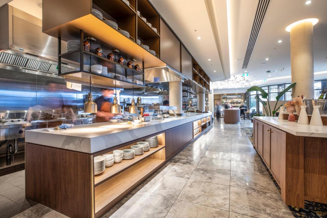 Rydges Ringwood Hotell Exteriör bild