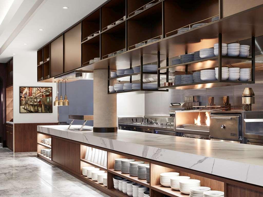Rydges Ringwood Hotell Restaurang bild
