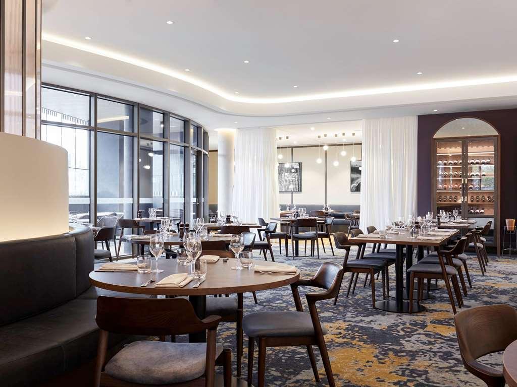 Rydges Ringwood Hotell Restaurang bild