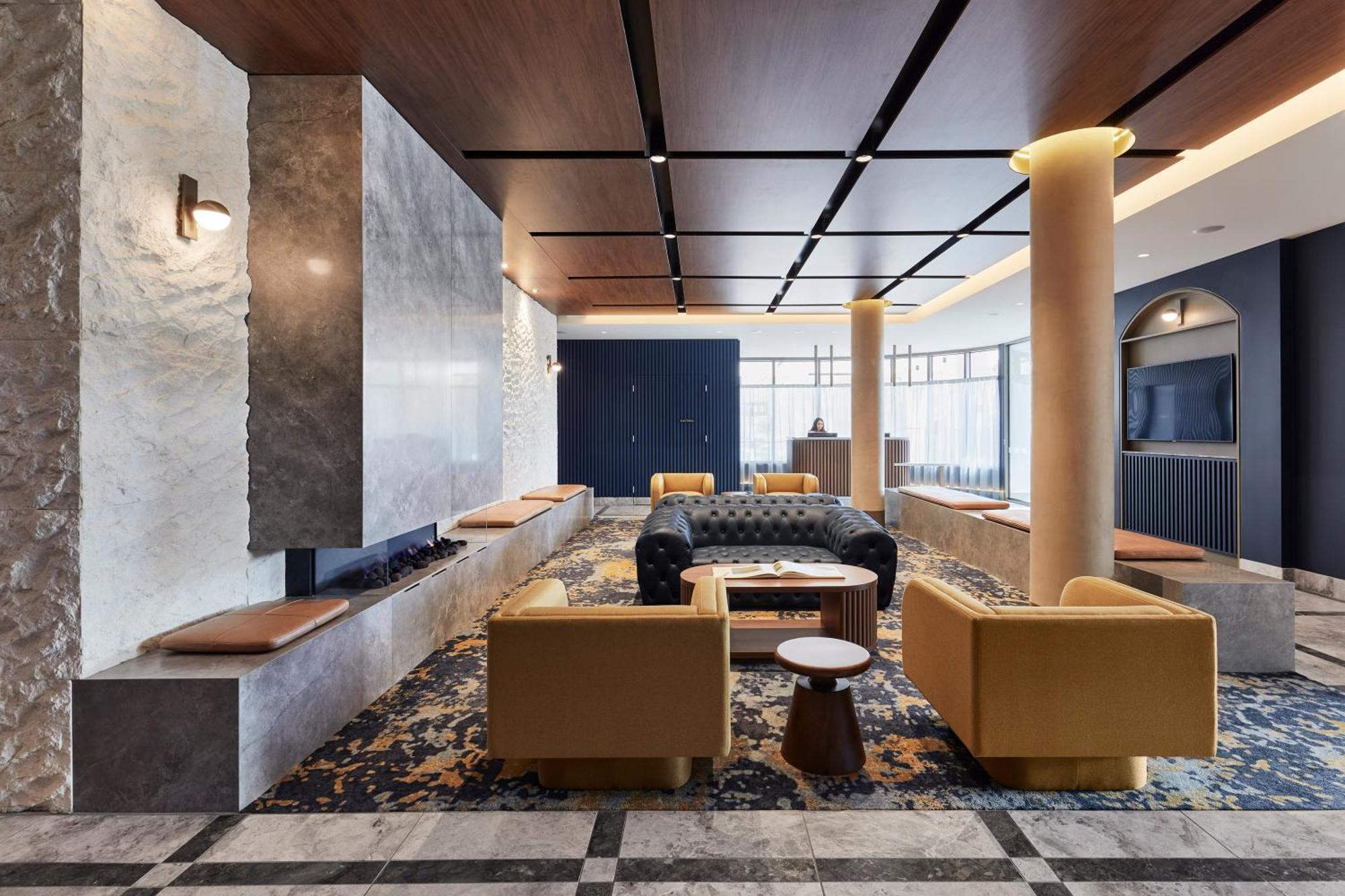 Rydges Ringwood Hotell Exteriör bild