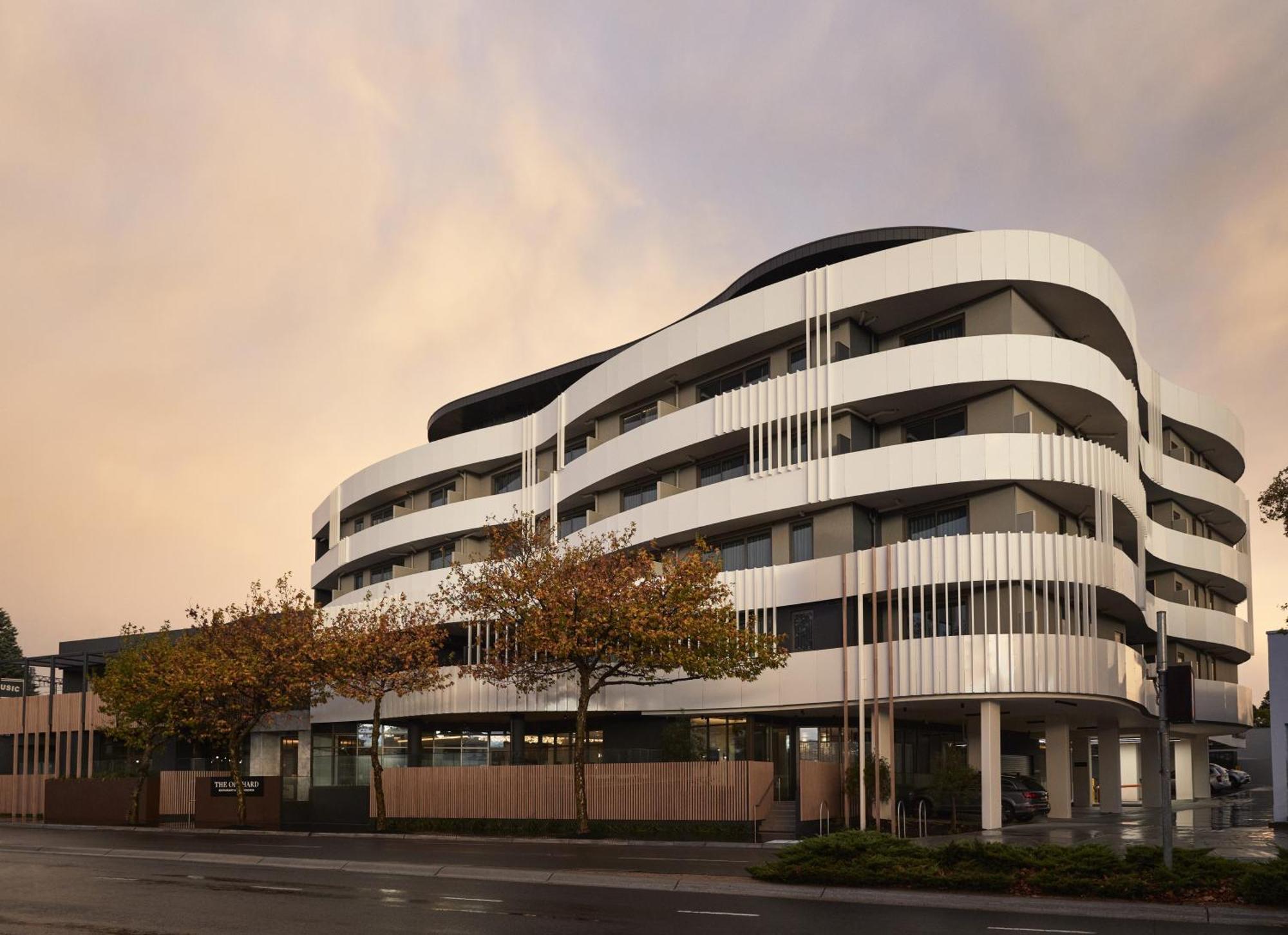 Rydges Ringwood Hotell Exteriör bild