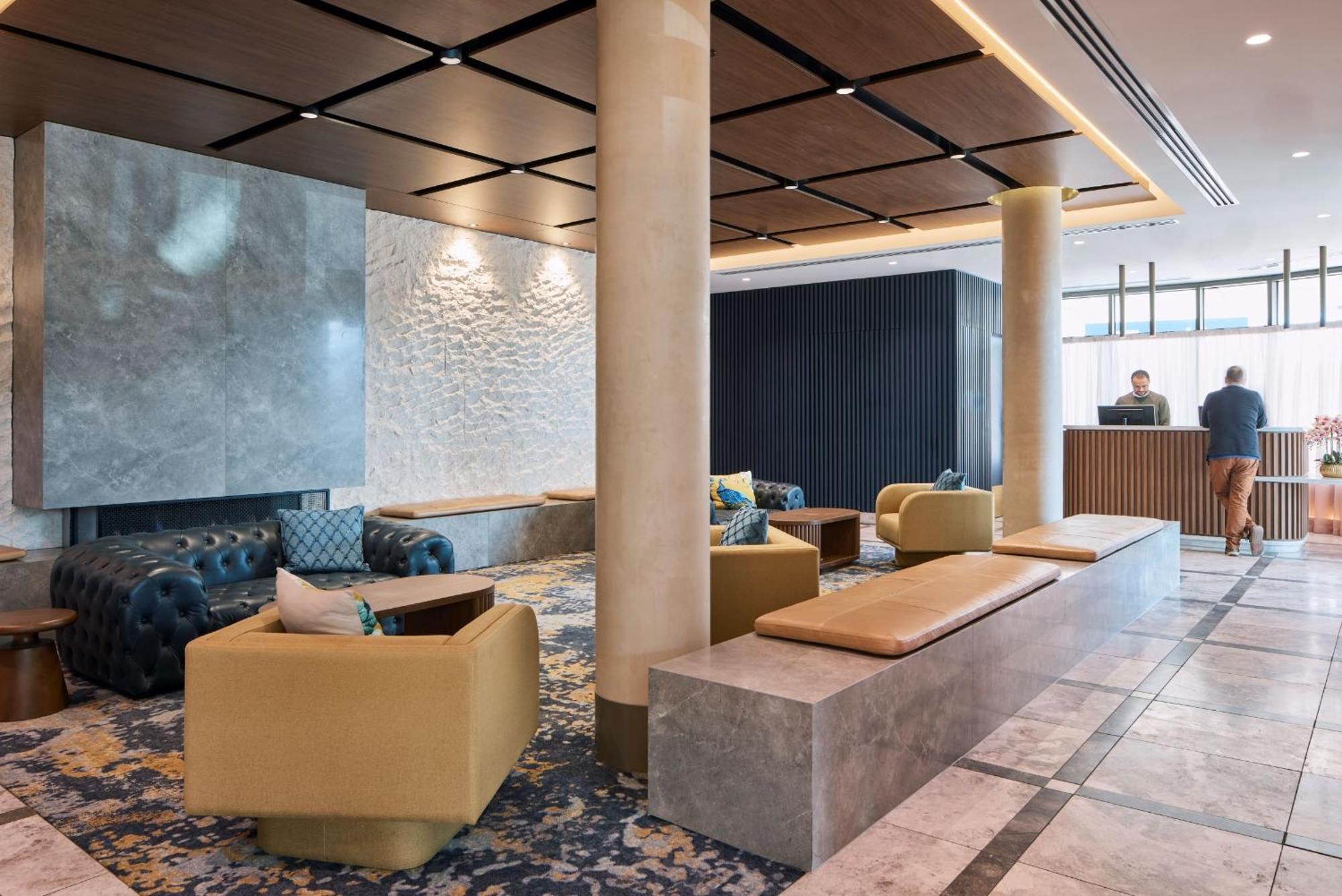 Rydges Ringwood Hotell Exteriör bild