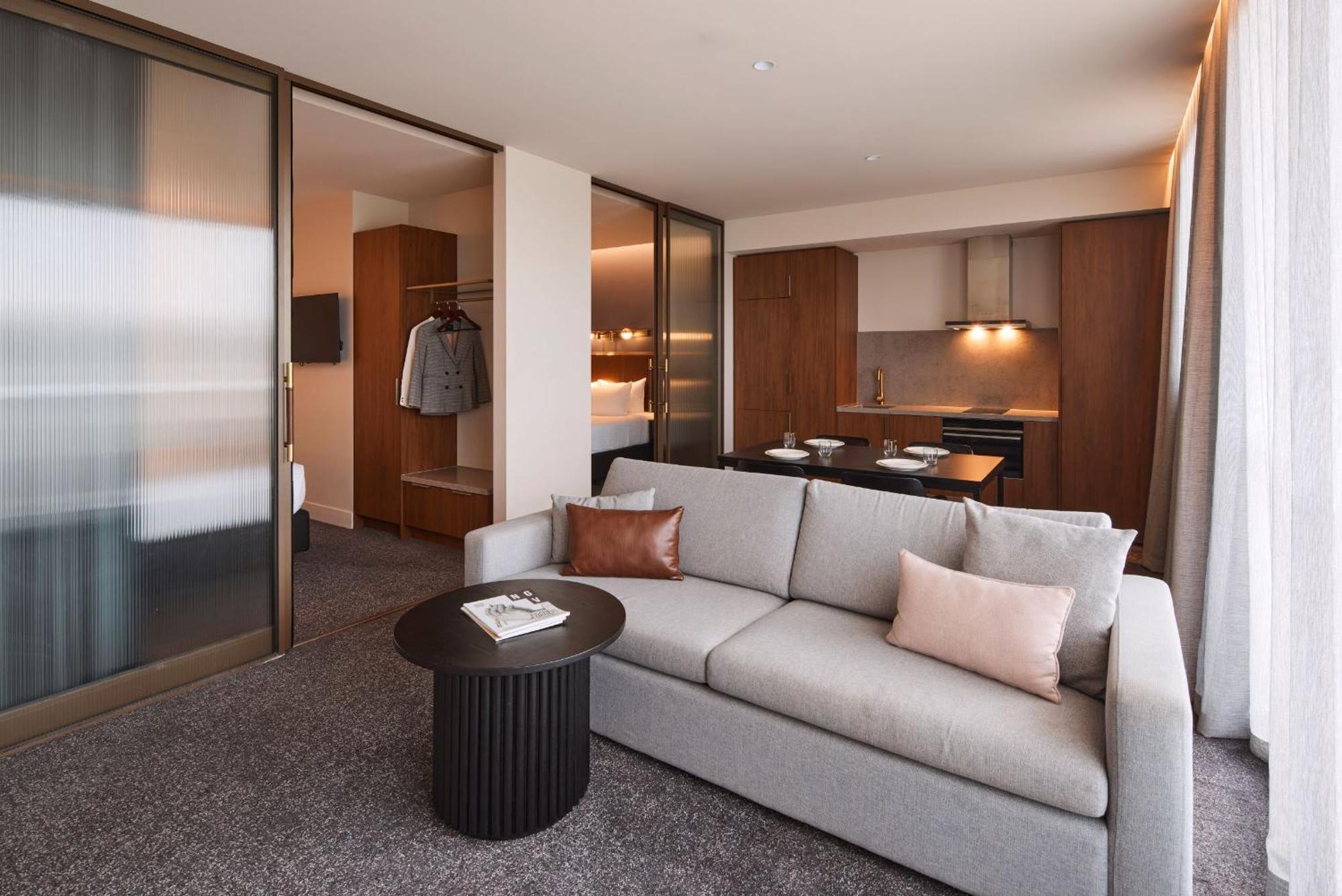 Rydges Ringwood Hotell Exteriör bild