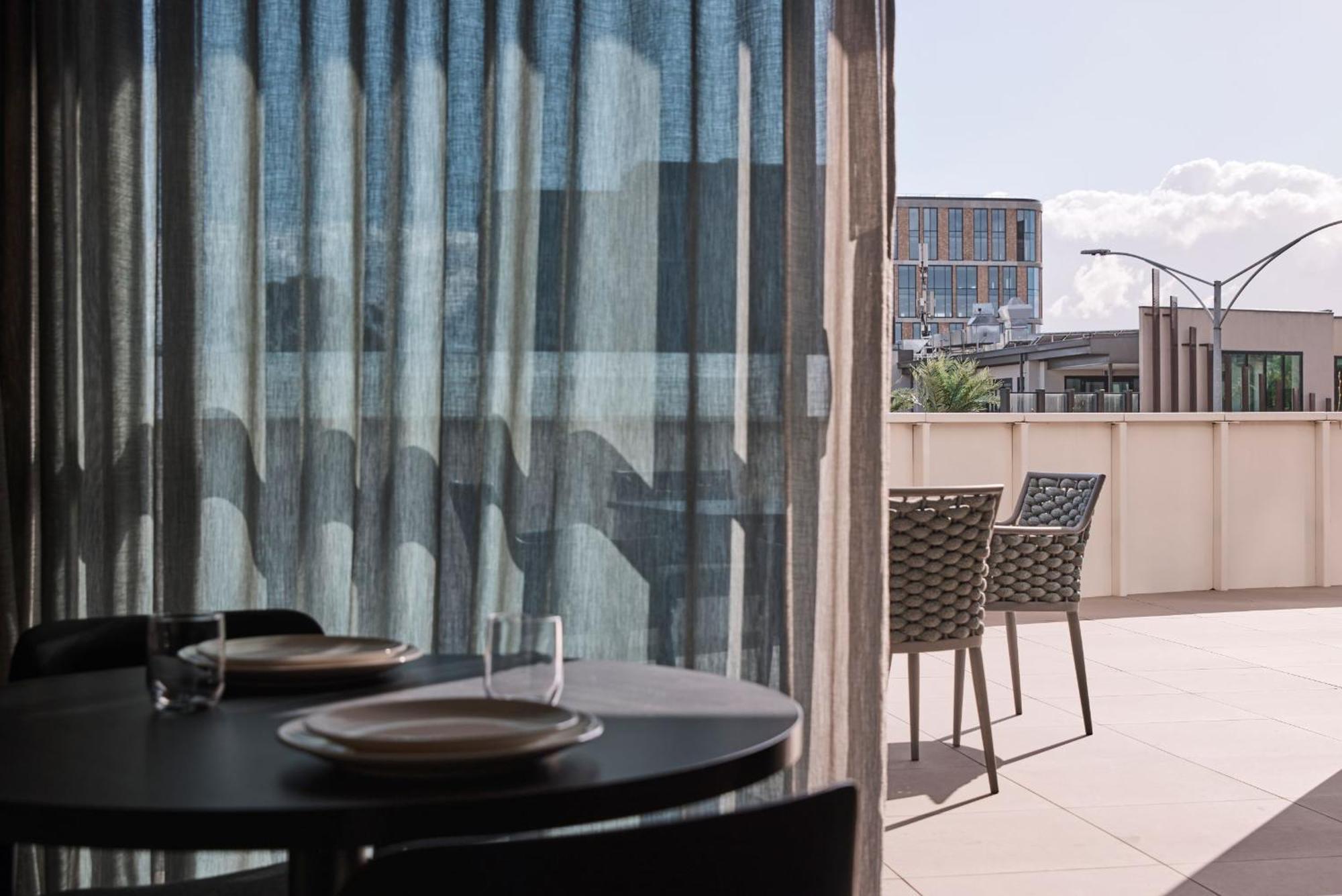 Rydges Ringwood Hotell Exteriör bild