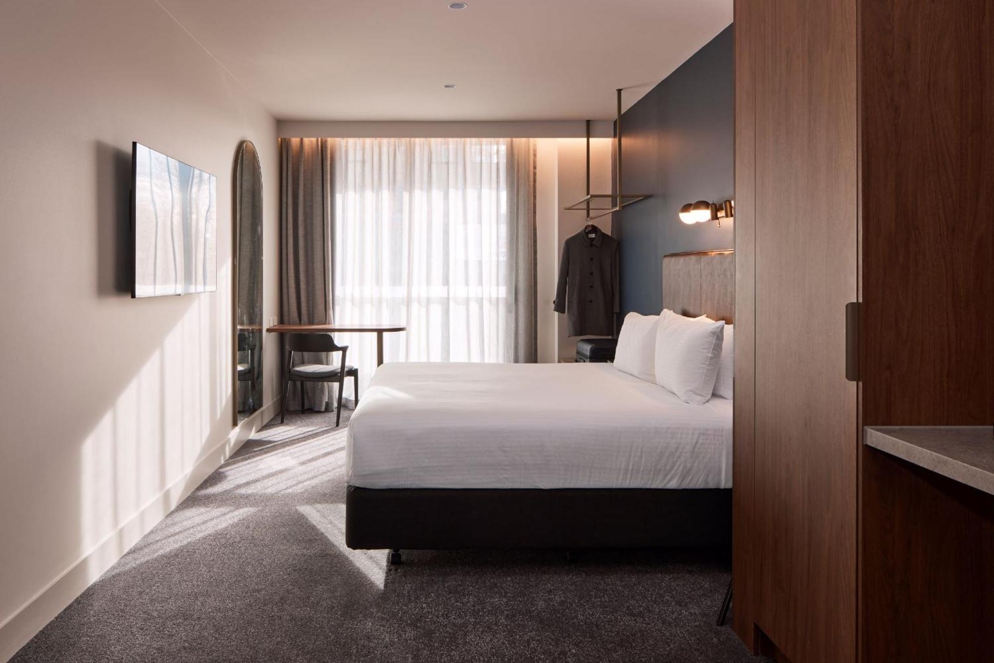 Rydges Ringwood Hotell Exteriör bild
