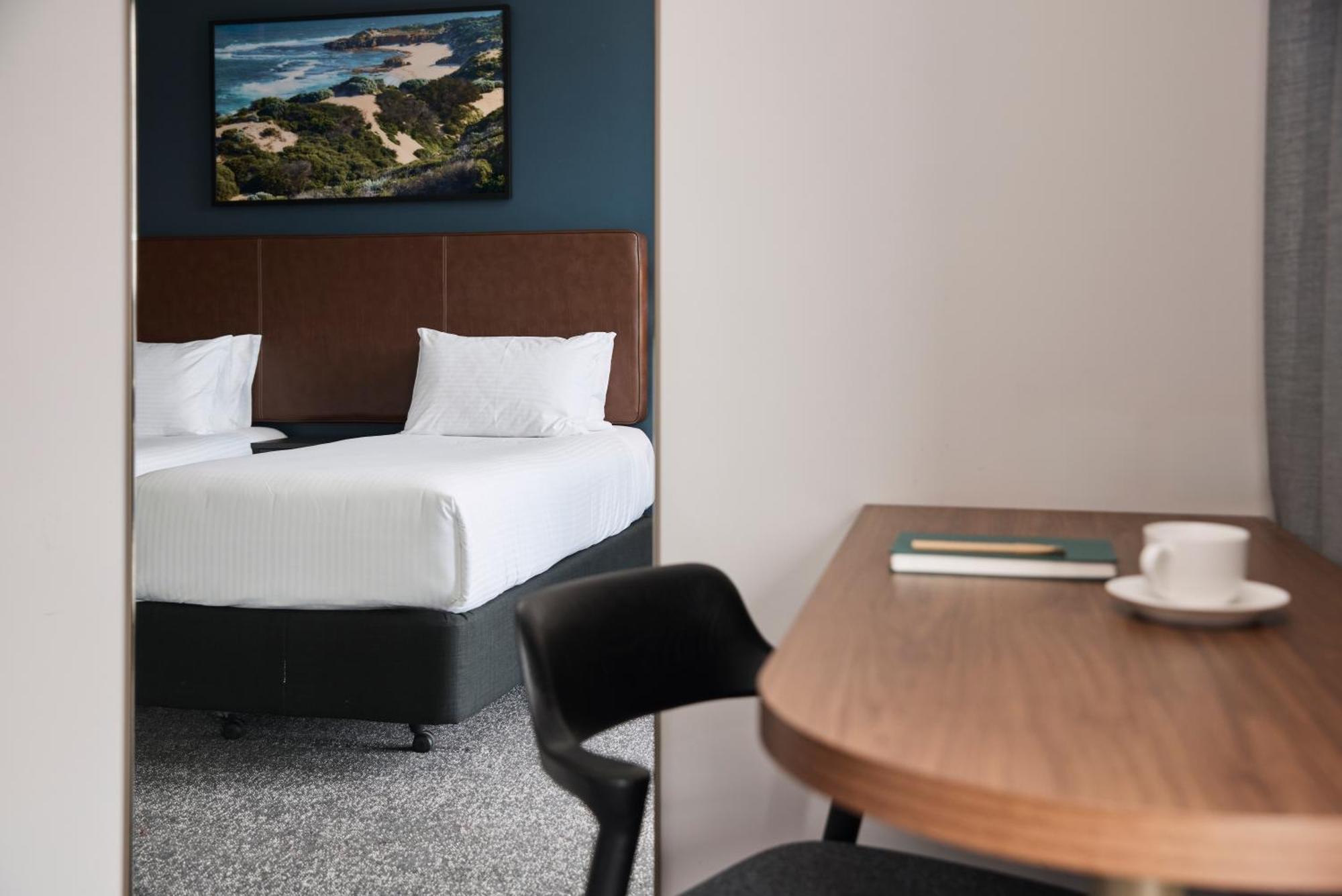 Rydges Ringwood Hotell Exteriör bild