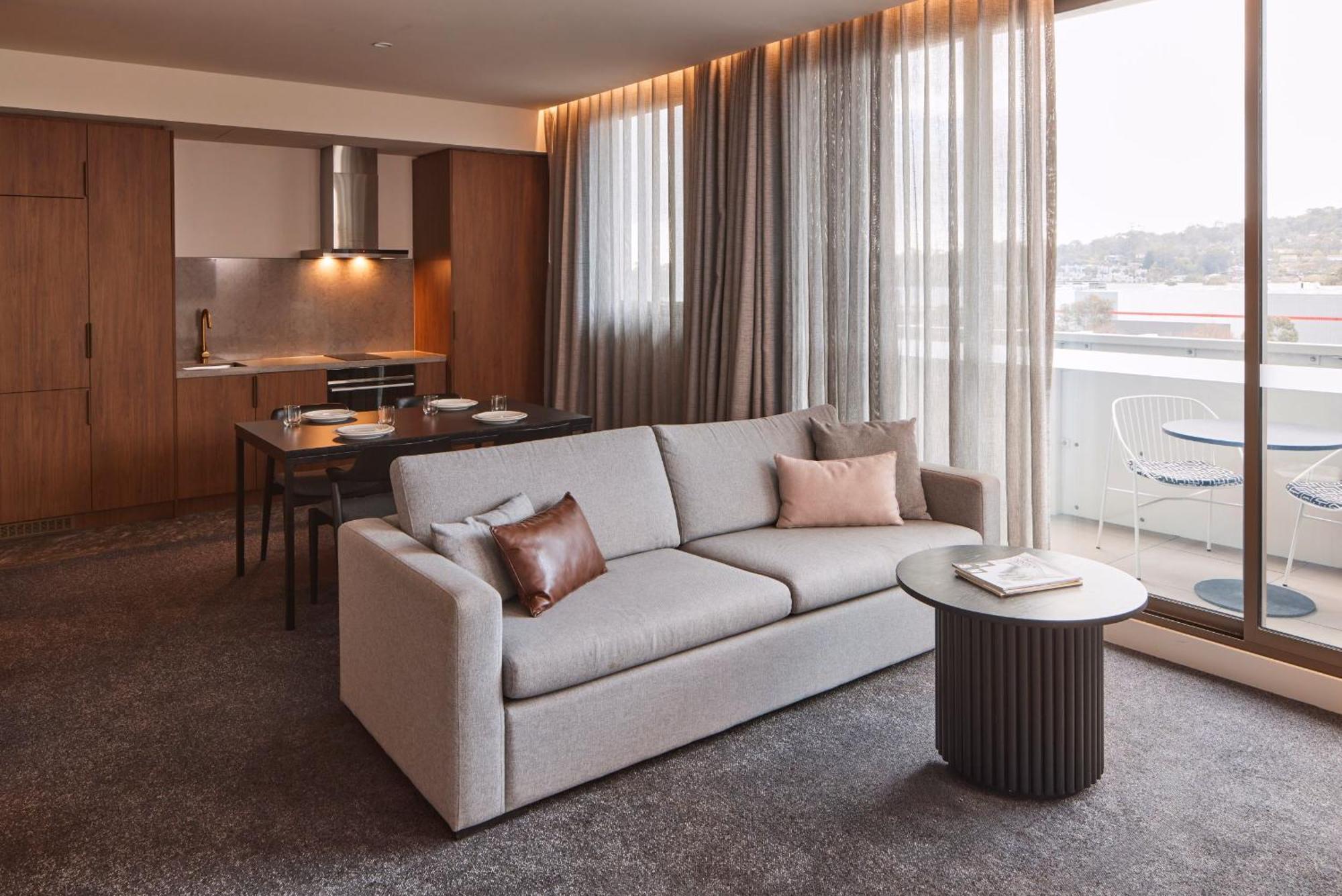 Rydges Ringwood Hotell Exteriör bild