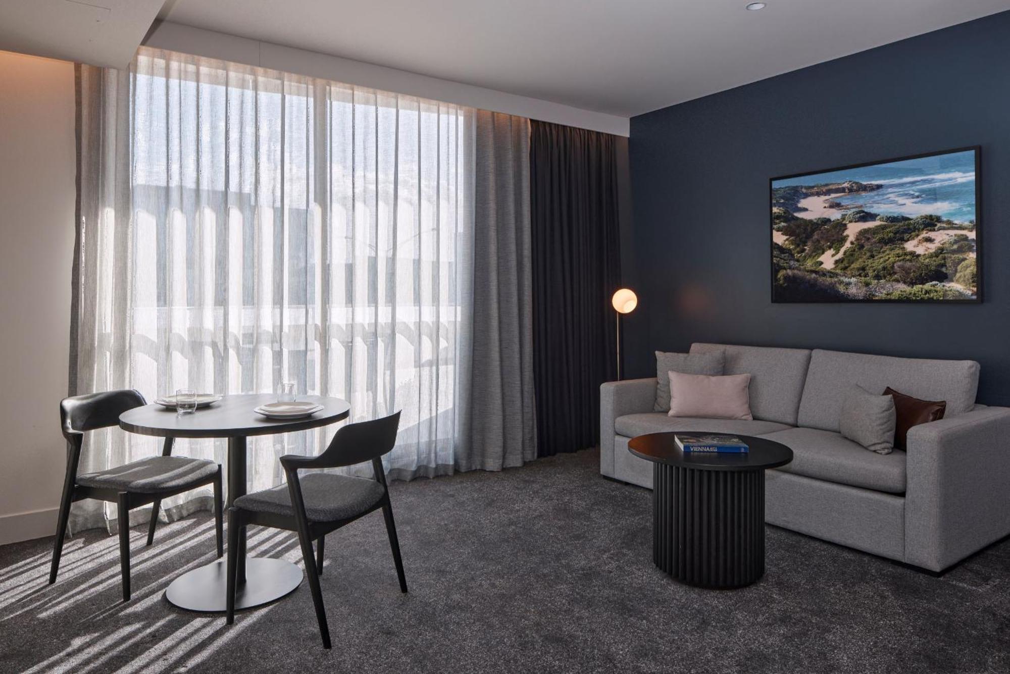 Rydges Ringwood Hotell Exteriör bild
