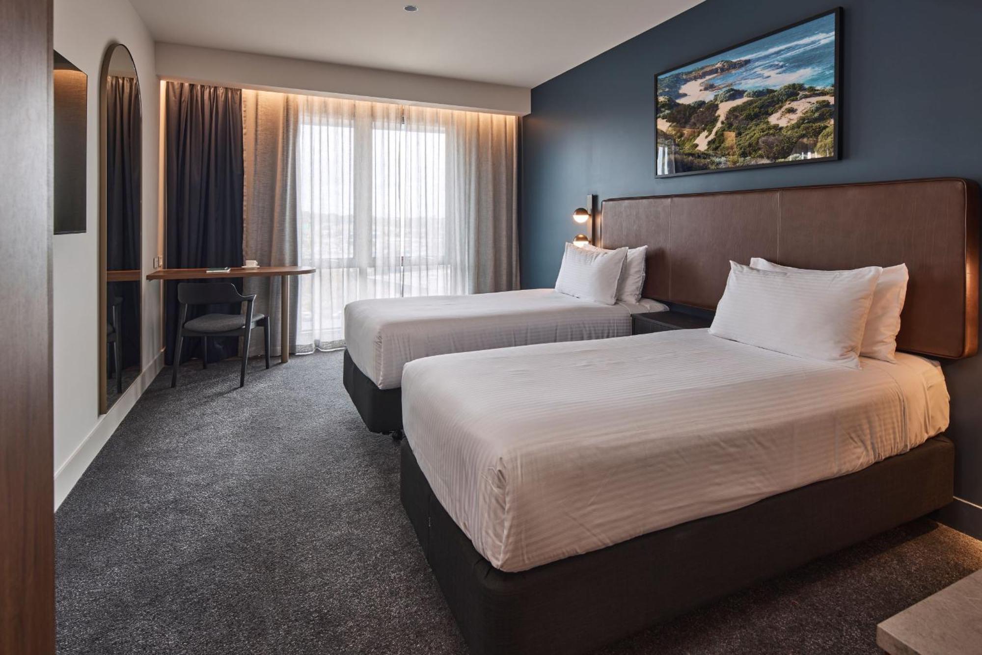 Rydges Ringwood Hotell Exteriör bild