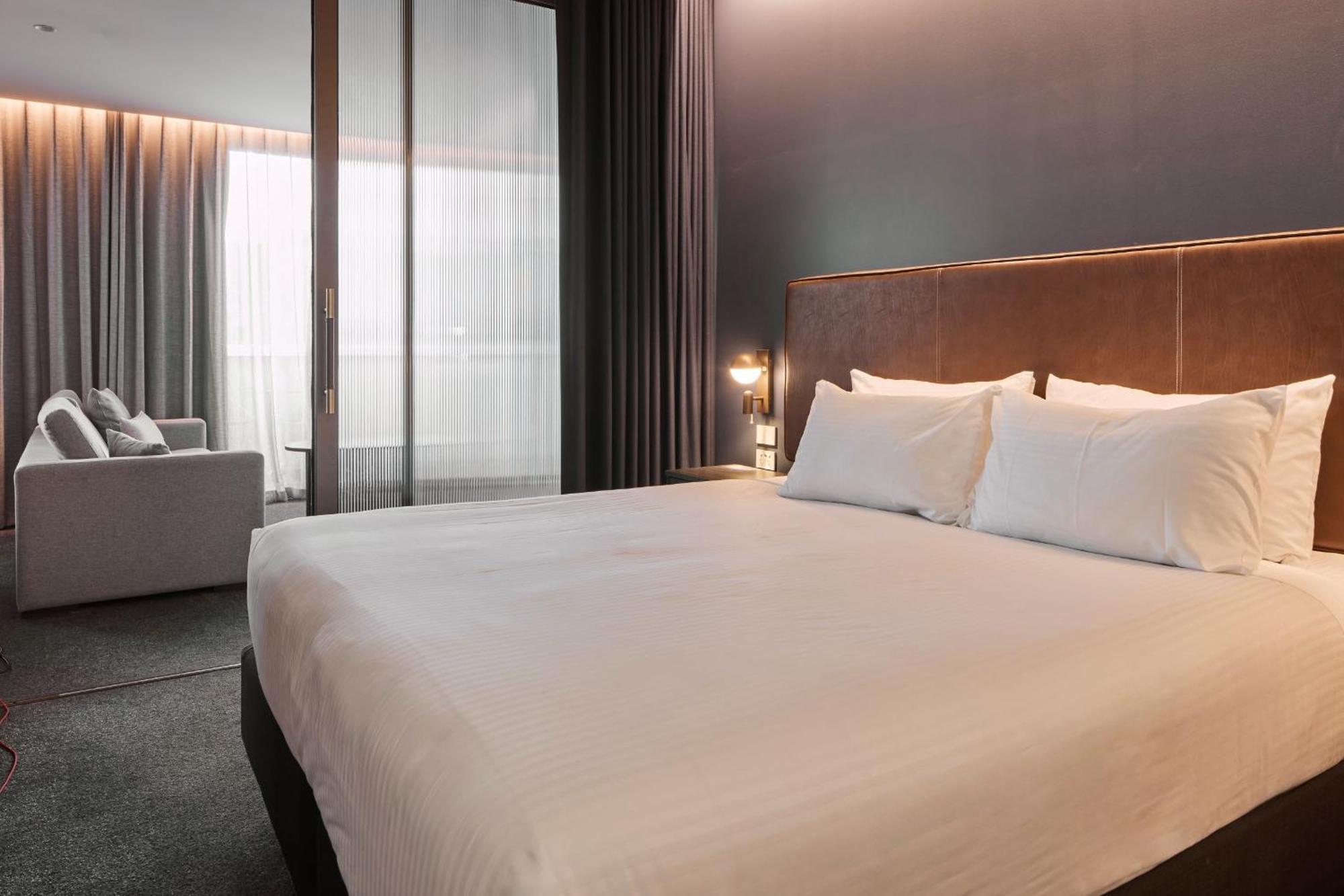 Rydges Ringwood Hotell Exteriör bild