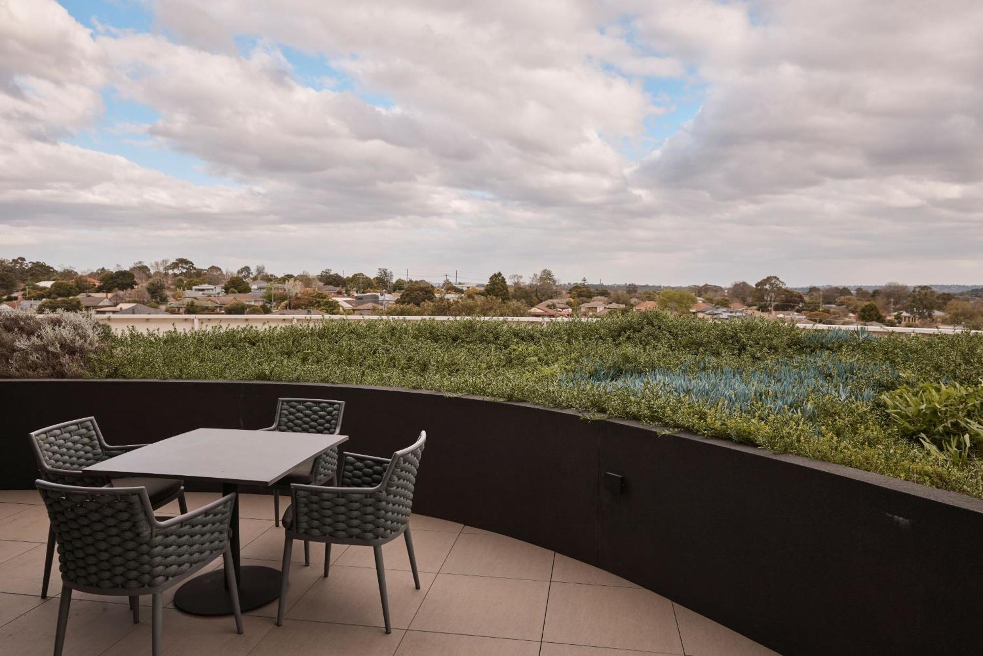 Rydges Ringwood Hotell Exteriör bild