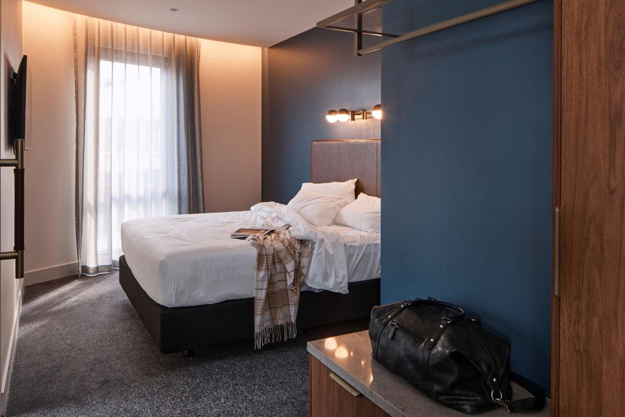 Rydges Ringwood Hotell Exteriör bild