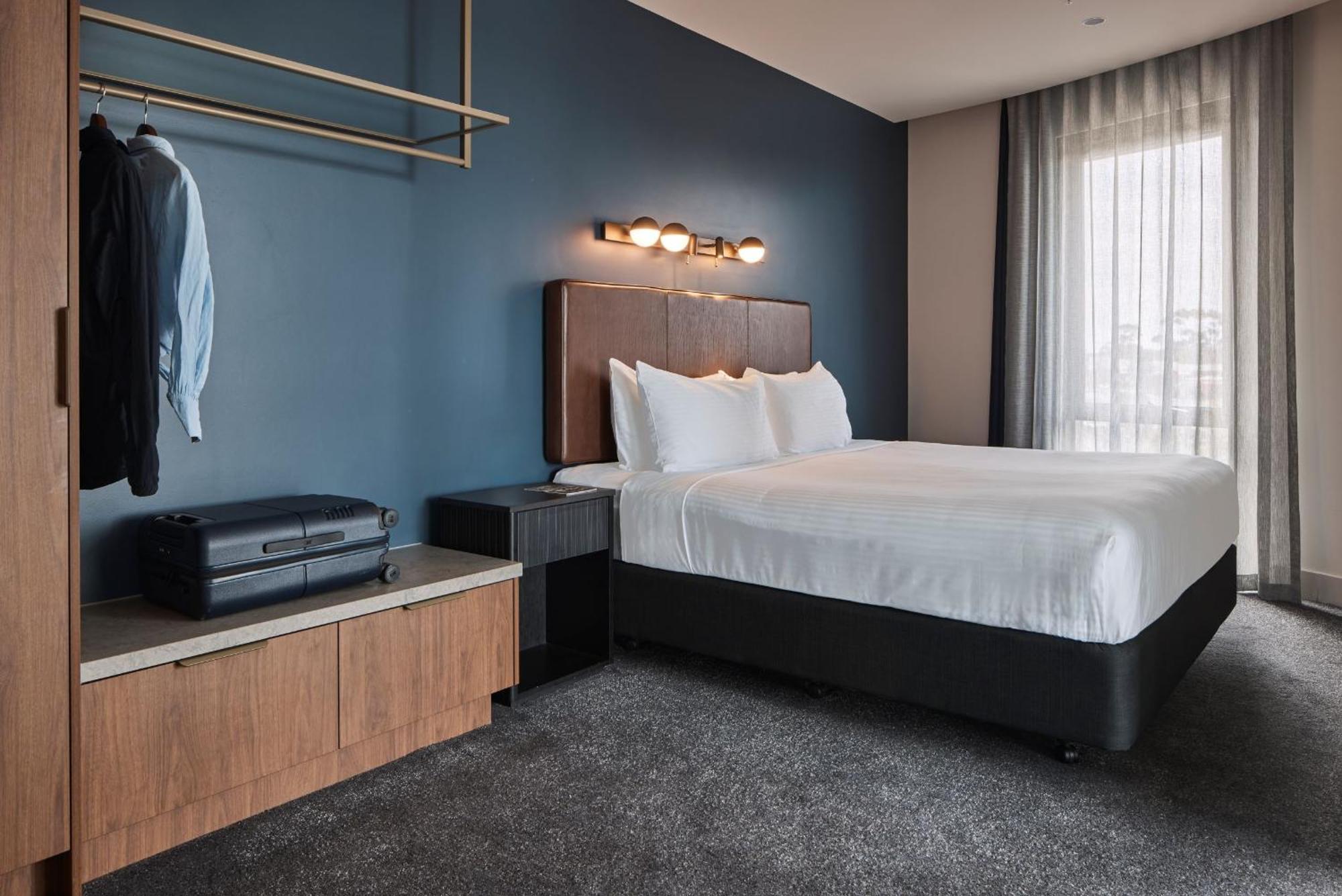 Rydges Ringwood Hotell Exteriör bild