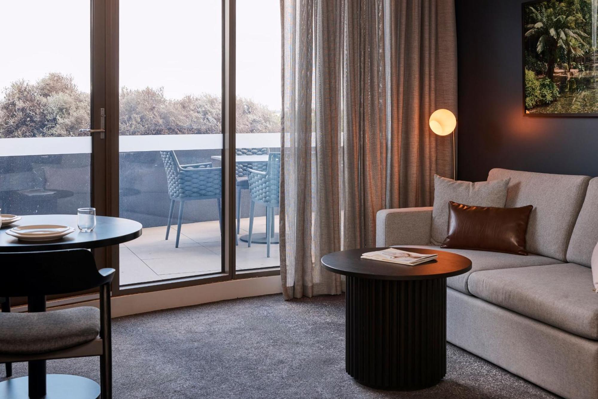Rydges Ringwood Hotell Exteriör bild