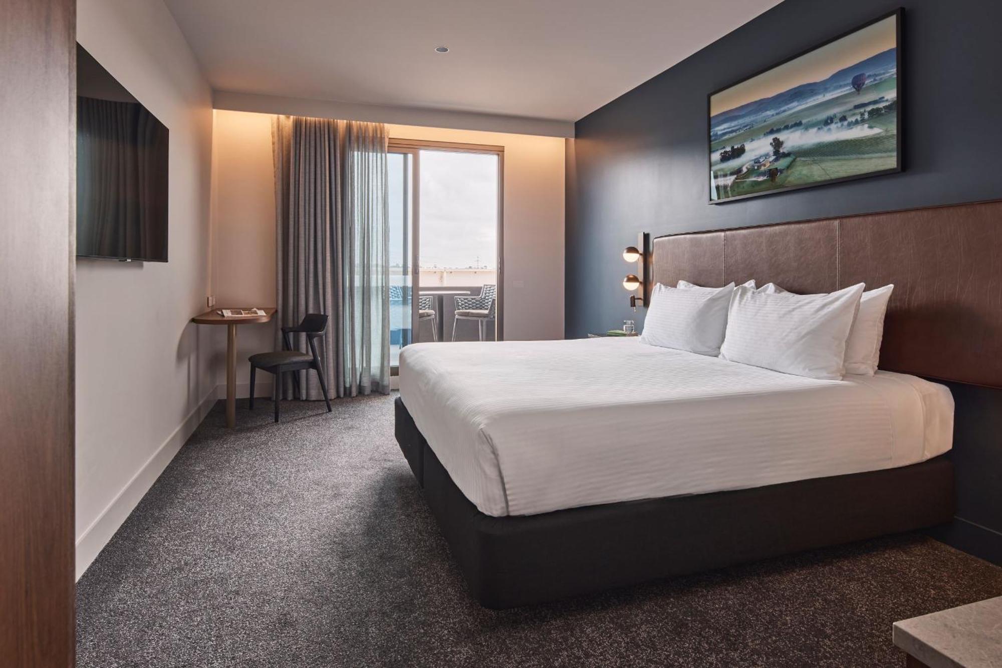 Rydges Ringwood Hotell Exteriör bild