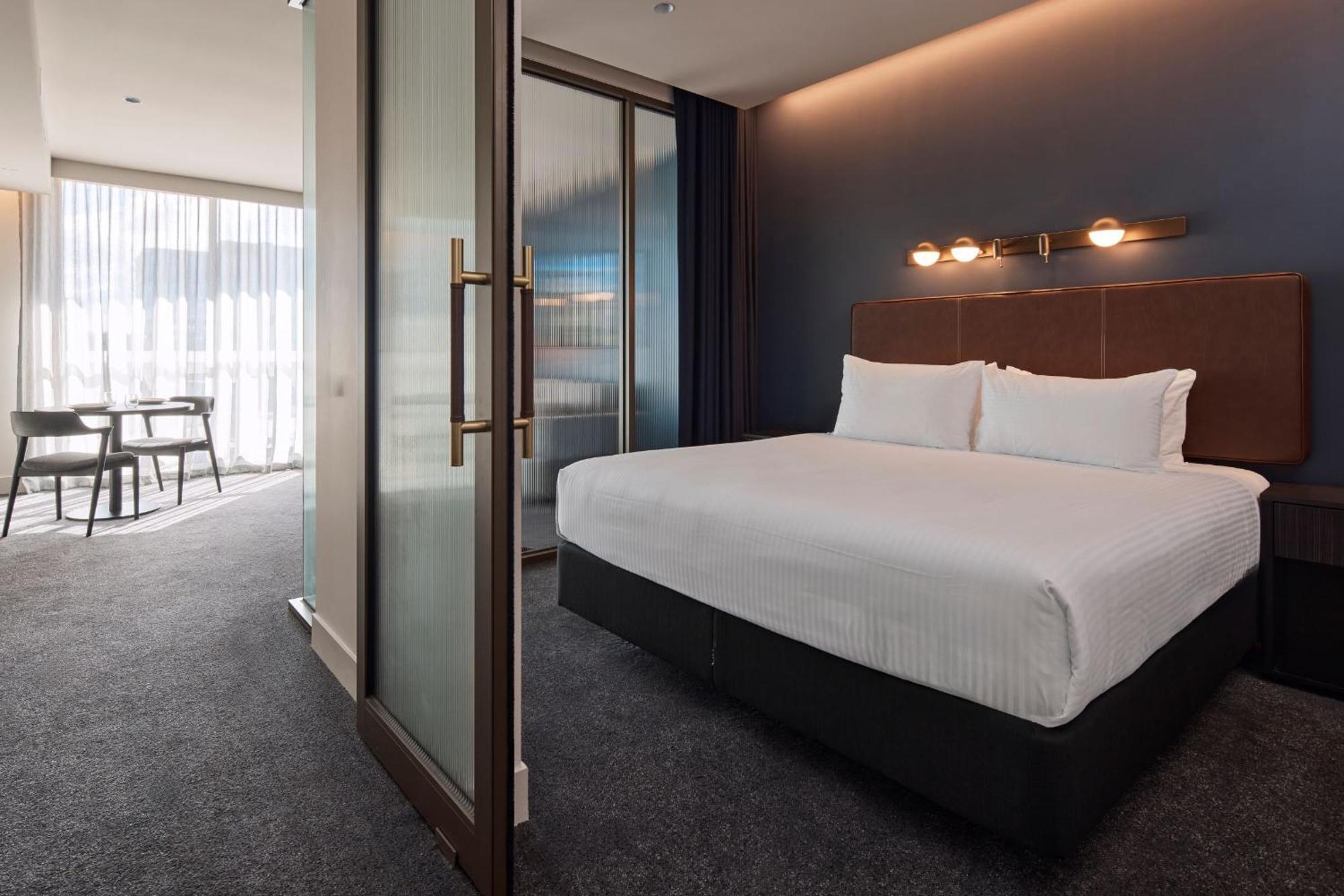 Rydges Ringwood Hotell Exteriör bild