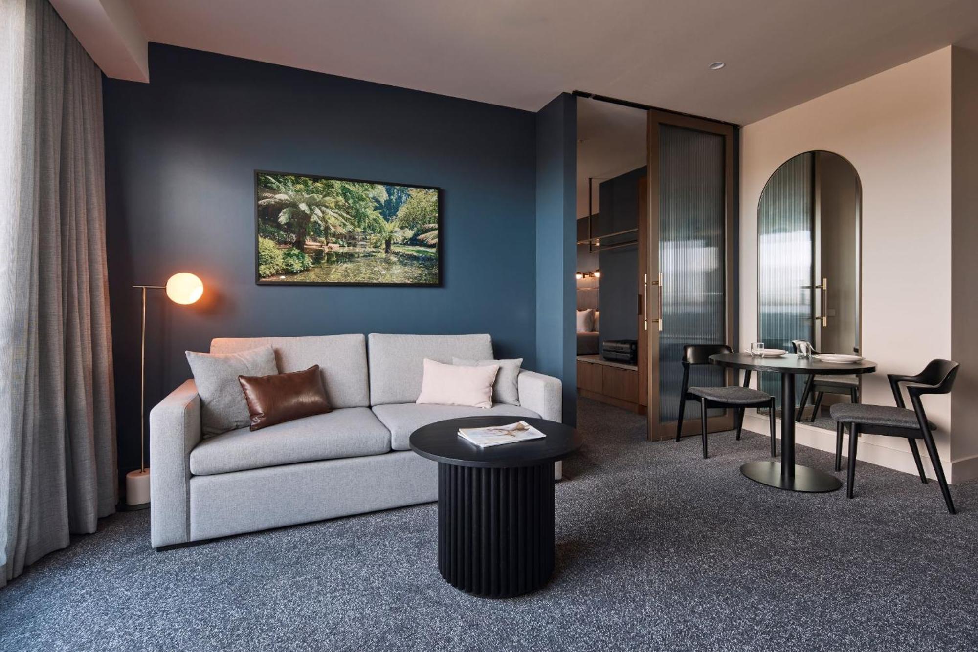 Rydges Ringwood Hotell Exteriör bild