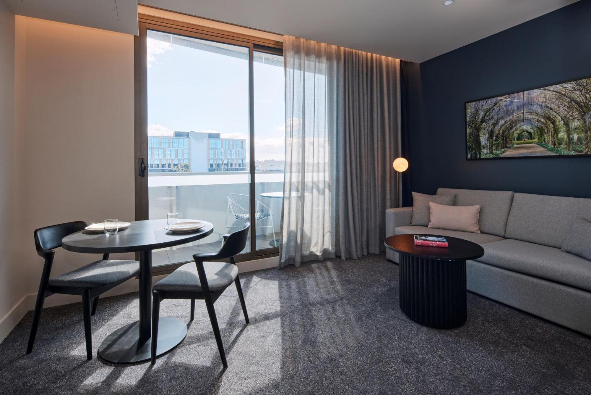 Rydges Ringwood Hotell Exteriör bild
