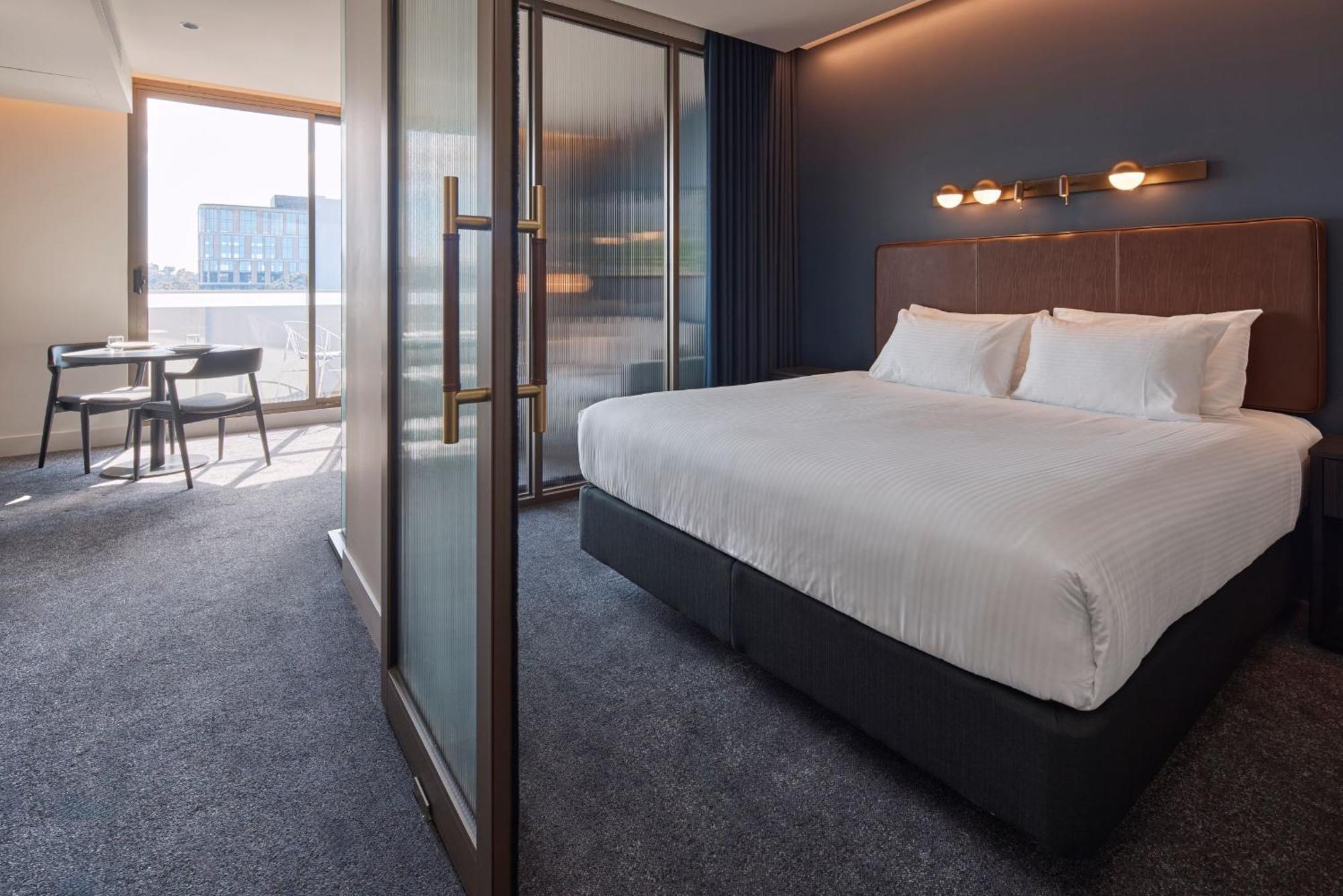 Rydges Ringwood Hotell Exteriör bild