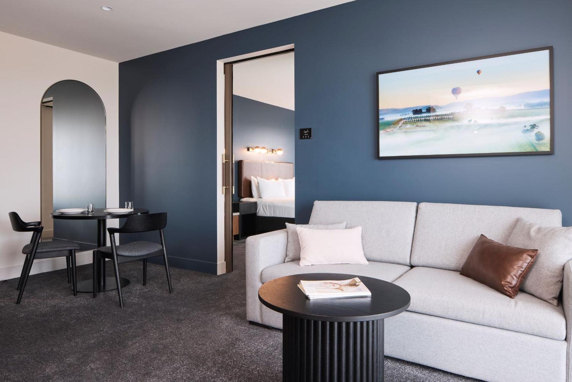 Rydges Ringwood Hotell Exteriör bild