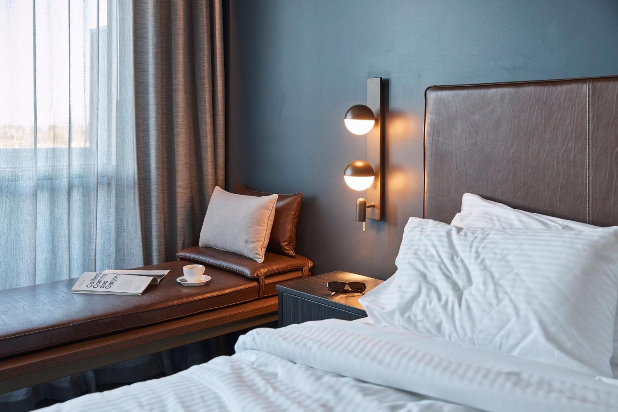 Rydges Ringwood Hotell Exteriör bild
